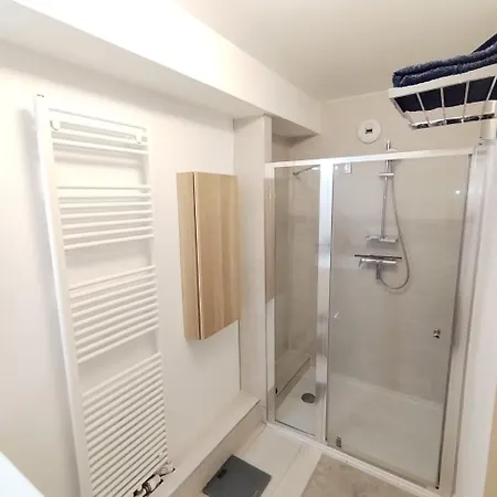 Apartment Penthouse Terraces 4 *