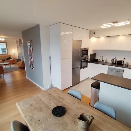 Apartment Penthouse Terraces 4