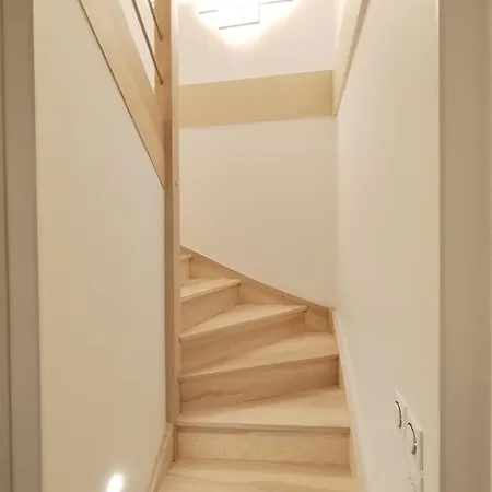 Penthouse Terraces 4 *
