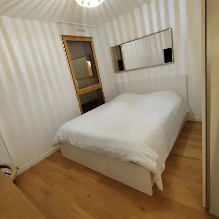 Apartment Penthouse Terraces 4 *
